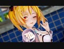 【アークナイツMMD】空が魅せる「Lamb.」