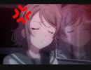 【MAD】頭文字Dでラブライブ！サンシャイン！！『Over The Rainbow』
