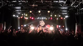 【動画速報】栄喜道 Ⅳ ESAKA MUSE公演 ④ [Live] / 栄喜