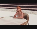 【DOAX3fortune】グラビアパラダイス かすみ