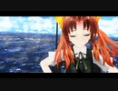 【MMD杯ZERO2】秘める思いと硝煙のフレグランス　大戦後記-弐-  01話