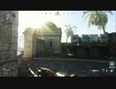ＰＫＭと共に・・・　Call of Duty Modern Warfare その２　加齢た声でゲームを実況