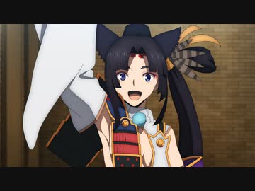 Fate/Grand Order -絶対魔獣戦線バビロニア-　Episode 4　密林の呼び声