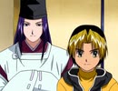 ヒカルの碁　第四十一局　｢三週では遅い!｣