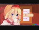 【手書きPV】レイマリアリで愛言葉Ⅲ
