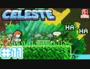 【不屈の山登り】CELESTE(セレステ)実況するで＃11【スイッチ版】