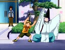 ヒカルの碁　第三十九局　｢魔の一瞬｣