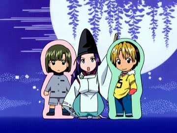 人気の「ヒカルの碁 小林沙苗」動画 101本 - ニコニコ動画