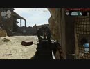 丸型サイトPKM　Call of Duty Modern Warfare ♯5　加齢た声でゲームを実況
