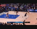 【NBAウィザーズ】vsマーベリックス戦ダイジェスト／八村塁選手出場