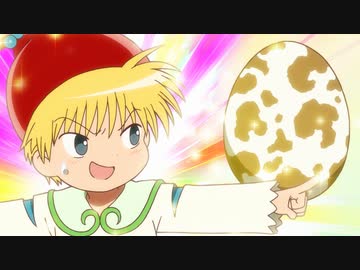 人気の 魔法陣グルグル 17 動画 1本 ニコニコ動画