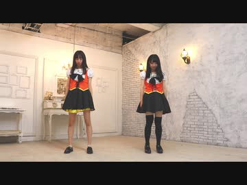 【あわやん】カボチャになっちゃった！【踊ってみた】