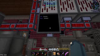 【Minecraft】ゆっコンティヌーム。part13【FTB Continuum(v1.6.0)】