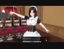 【COM3D2】凛デレ プライベートメイドモード・その4【カスタムオーダーメイド3D2】朗読実況
