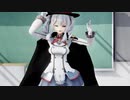 【MMD艦これ】踊れオーケストラ