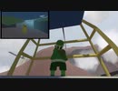 【Human Fall Flat】にわか素人三人の人生転落記２【実況】