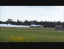 2019年令和元年10月20日。エアーフェスタ浜松航空祭。T4ブルーインパルス編。