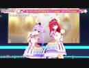 中国のVアイドルが生放送で歌って踊る「お願い！シンデレラ」