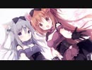 あまいろショコラータ OPムービー