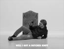GEORGE MICHAEL MYERS - "FATE..." (FAITH PARODY)