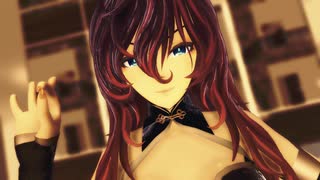 【東方MMD】バレリーコ【聖白蓮】