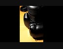 フィルムカメラ用レンズAF　NIKKOR35-135で撮影したほうが画面きれいなのわきのせい？　