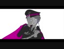 【ヒプマイMMD】SCREAM【Fling Posse】