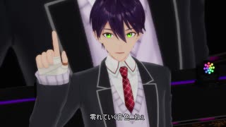 【にじさんじMMD】剣持刀也でPrecious Grain