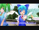 【第11回東方ニコ童祭Ex】それ行け!箱電競争Ⅲ