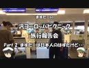 汎ヨーロッパピクニック　旅行報告会　Part. 2
