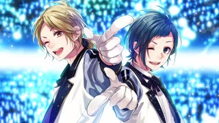 『ロメオ』 歌ってみた 【Rio×カケリネ】