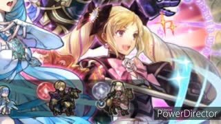 続エリーゼが出るまで＊186【杖ユニットが欲しいガチャ】