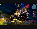 Fate/Grand Order Arcade　おじゃこなりに頑張るGW 21「オルレアン城門（ハロウィンスタイル）」【FGOAC】