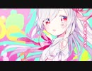 【まふまふ】女の子になりたい／Hiroヒロ【歌ってみた】