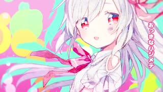 【まふまふ】女の子になりたい／Hiroヒロ【歌ってみた】