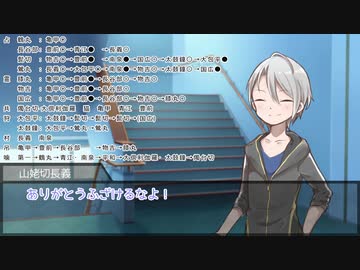 だてぐみじんろう！Part5-6(7日目～結果発表)【17C猫FO】