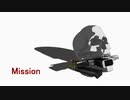 【MMD杯ZERO２】Mission【MMDアクション】