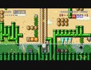 【マリオメーカー2】皆のコースをプレイするよ♀【実況プレイ】13