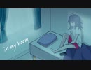 【M3-2019秋・コミティア130】in my  room,【クロスフェード】