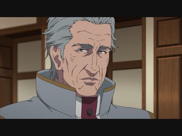 Fairy gone フェアリーゴーン　第16話『笑いころげるトンビ』