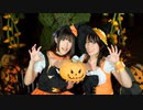 【Ns*】Happy Halloween 踊ってみた【朱猫・しーさー】