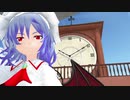 【MMD杯ZERO2】主従の特に意味のない会話【東方MMD紙芝居】