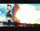 【MMD杯ZERO2参加動画】ロキ【リン・レン・ミク出演】