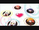 【歌詞付き】Pure Love, True Love/中恵光城【FULL】