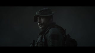 Call of Duty: Modern Warfare キャンペーンをプレイ part 2【CoD:MW】