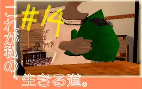 【ニュールーマニア ポロリ青春】相も変わらずROOMMANIA初見実況【実況プレイ】part14