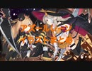 アズールレーンのイラストを短時間で見る動画part2