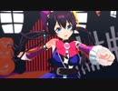 【MMDメギド72】  ニバスでHappy Halloween
