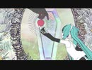 【初音ミク】SnowWhite【オリジナル】