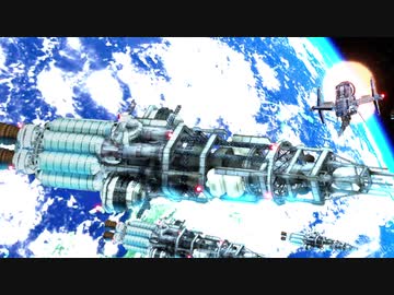 スターラスターガール 宇宙の放課後ティータイム